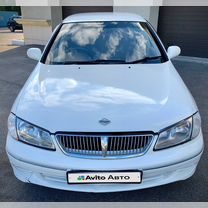 Nissan Bluebird Sylphy 1.8 AT, 2000, 340 000 км, с пробегом, цена 305 000 руб.