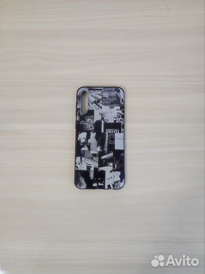 Samsung Galaxy A50, 4/64 ГБ