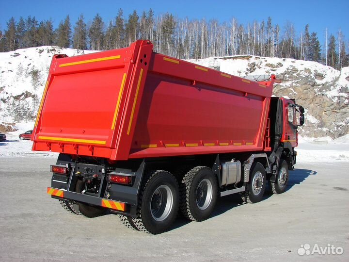 AMT N.V. 752900, 2024