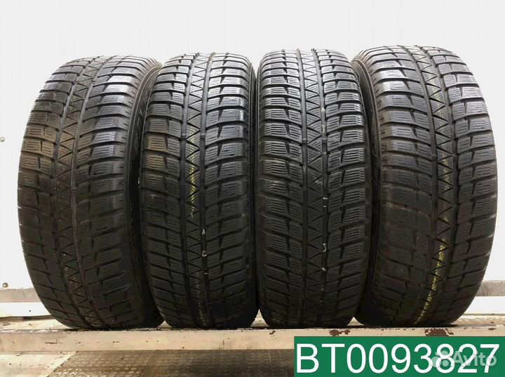 Falken Eurowinter HS-449 205/55 R16 105W