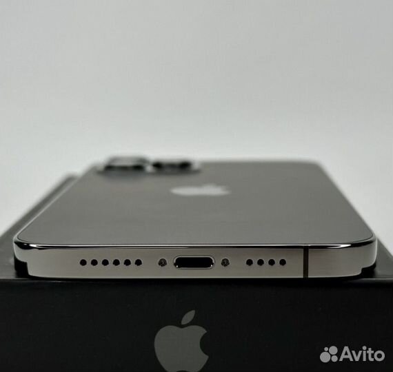iPhone 12 Pro Max, 128 ГБ
