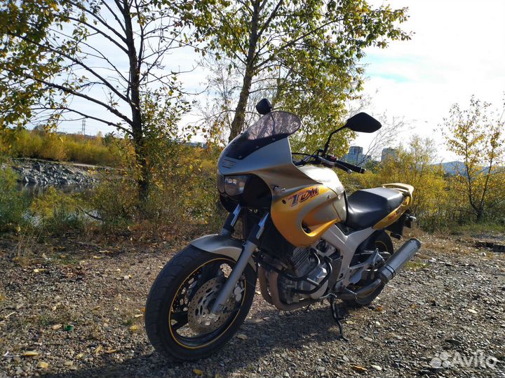 Yamaha TDM 850-2 1998