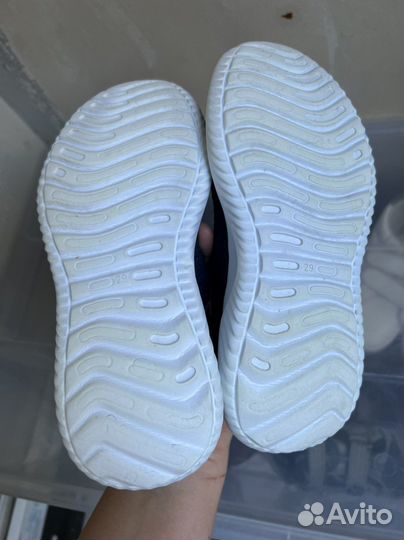 Кеды эластичные