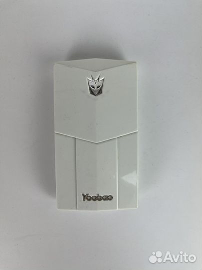 Powerbank yoobao 13000 mAh