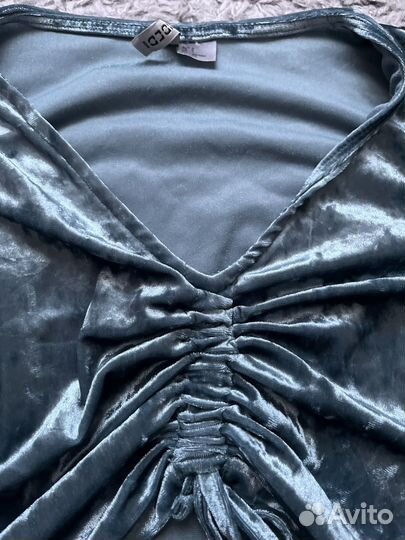 Топ женский