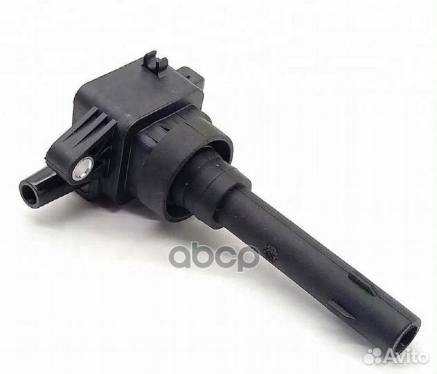 Катушка зажигания (1 цилиндр) E4G133705110 chery