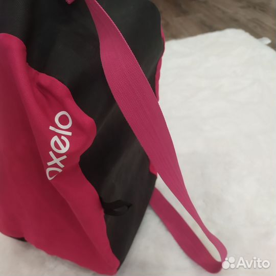 Сумка для роликов oxelo