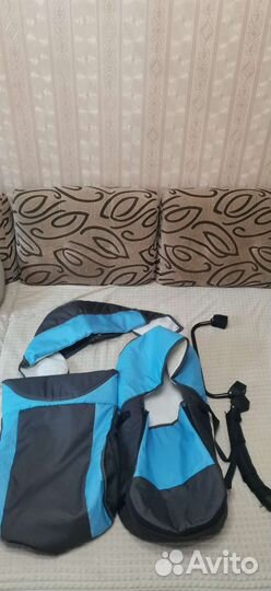 Коляска трансформер Alis Amelia