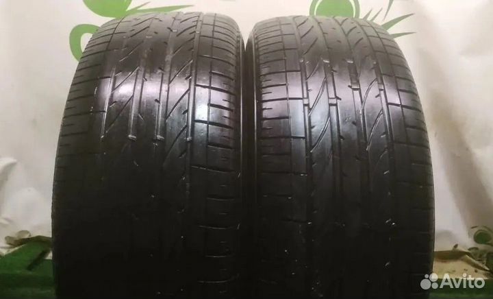 Bridgestone Dueler H/P Sport 235/65 R18