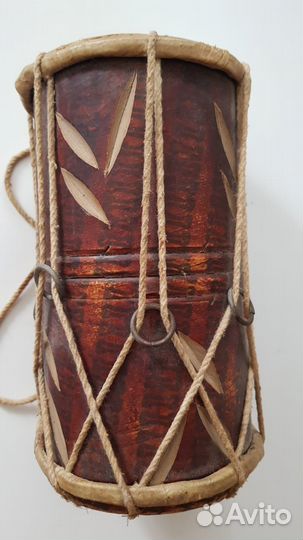 Барабан(Индия)