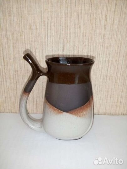 Кружка керамическая сувенирная