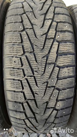 Nokian Tyres Hakkapeliitta 7 SUV 265/65 R17 116T