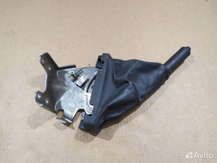 Ручка ручного тормоза Ford Maverick TM1 GZ 2006