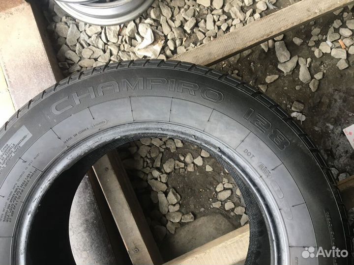 Charmhoo CH01 Touring 235/60 R16