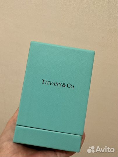 Парфюмерияtiffany