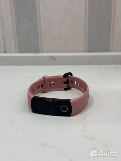 Фитнес браслет Huawei band 4