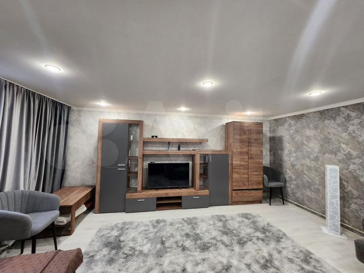 Дом 105 м² на участке 9 сот.