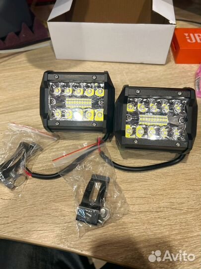 Фсо вспышки новые