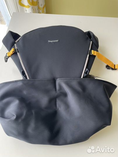 Слинг рюкзак Tiny Love