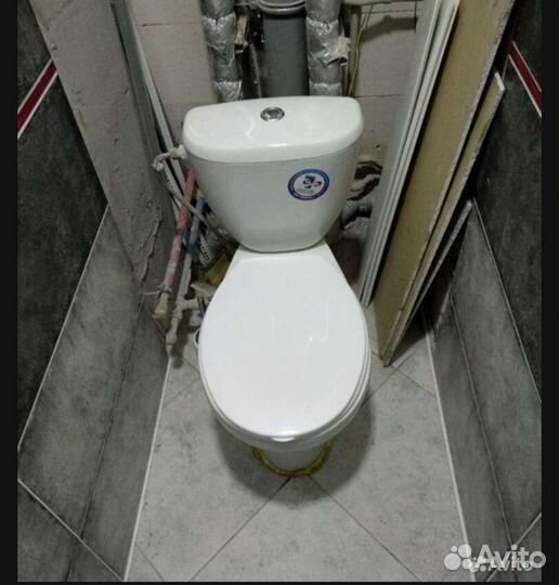 Сантехник. Услуги сантехника. Частный мастер