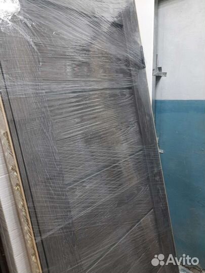 Дверь межкомная 80 см