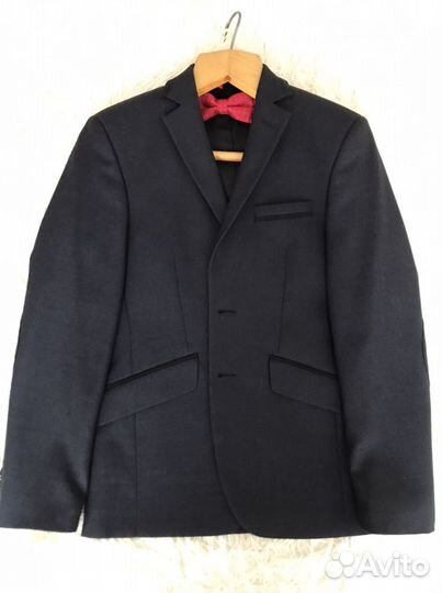 Пиджак на мальчика