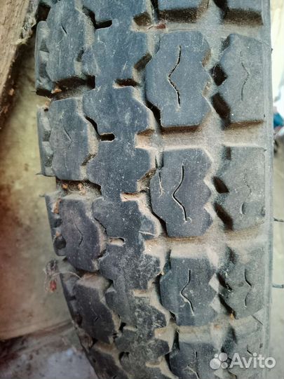 На мотоциклы