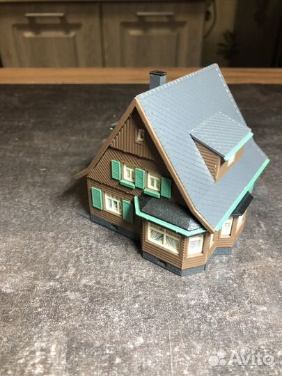 Железная дорога TT,1/120,12mm