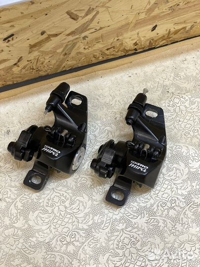 Запчасти от Shulz Boys Dont Cry