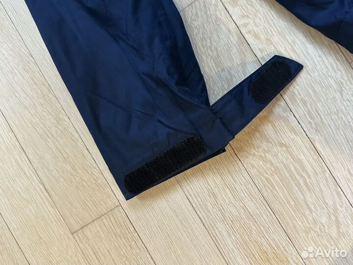 Куртка nike динамо