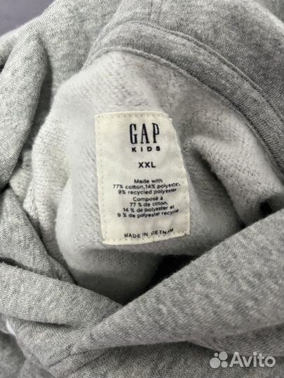 Худи gap оригинал