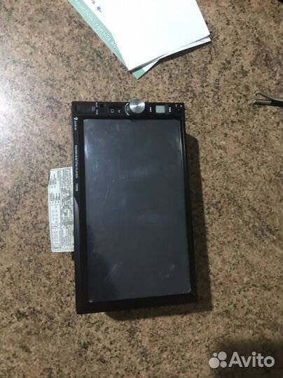 АВТОМАГНИТОЛА