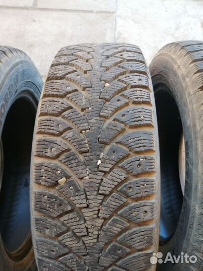 Nordman Nordman 4 185/65 R15