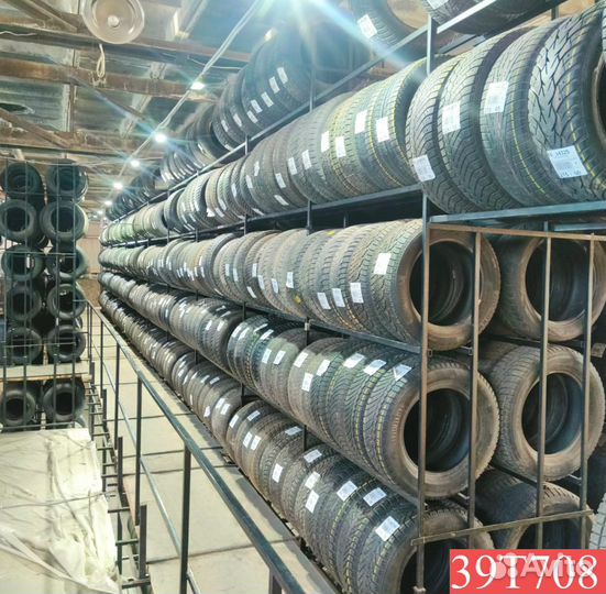 Michelin Energy Saver 225/50 R18 95P