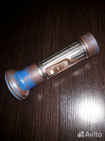 Фонарик гдр Artas Focus