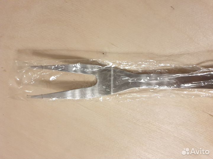 Набор для гриля и барбекю Kaspersky Lab 3 в 1