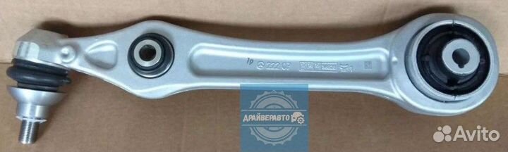 Рычаг подвески прав/лев Mercedes A2223303307