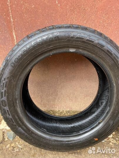 DoubleStar DH05 185/60 R15 19C
