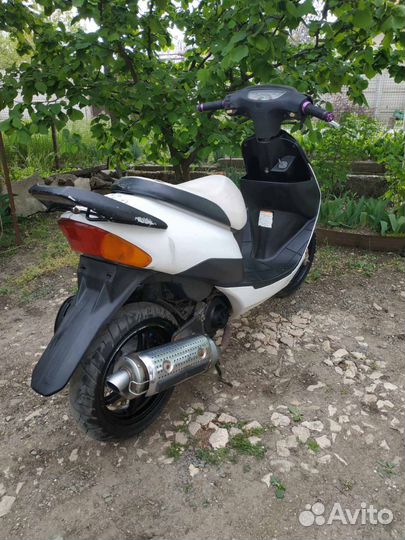 Suzuki ZZ Inch up Sport