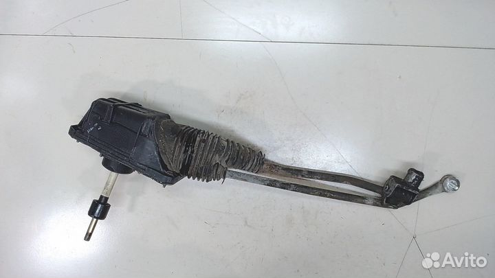 Кулиса кпп Volkswagen Passat 5, 1999