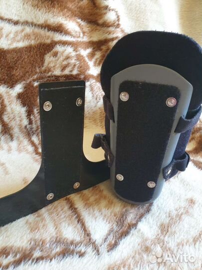 Деротационный сапожок