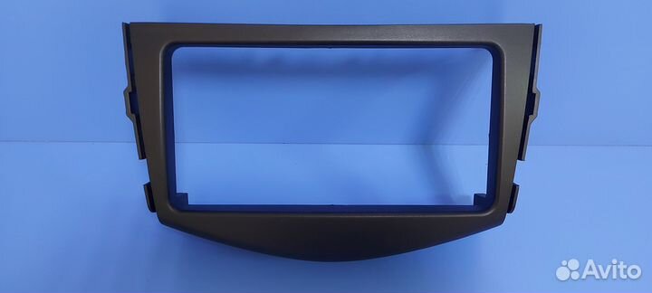 Переходная рамка Toyota RAV-4 Vanguard 2006+ 2 Din