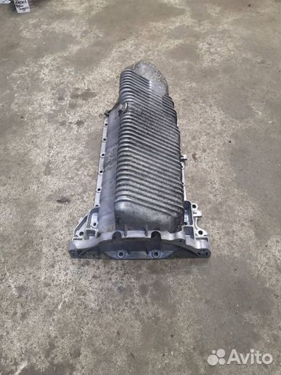 Масляный поддон Volkswagen Transporter T4