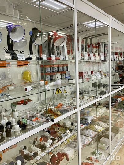 Светильник