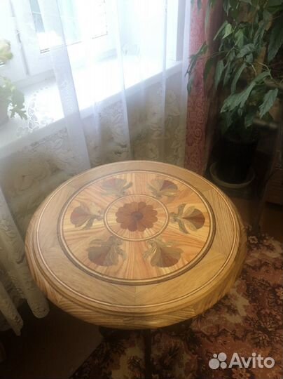 Консольный столик