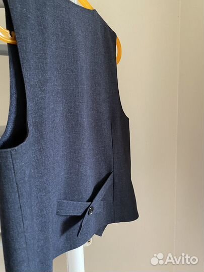 Школьная форма для мальчика