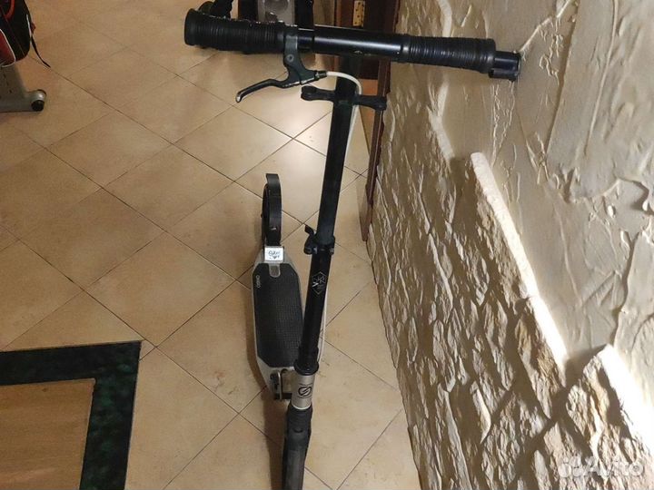 Самокат oxelo