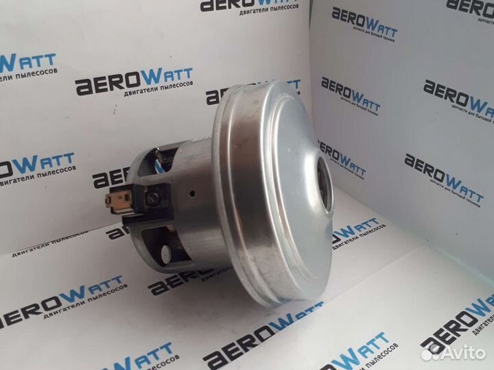 Двигатель пылесоса V1J-PY29-825 LG 2000 ватт