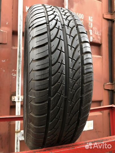 Semperit Speed Comfort 205/65 R15