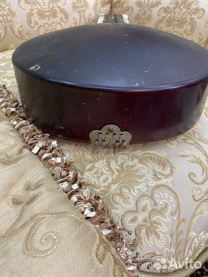 Мандолина СССР